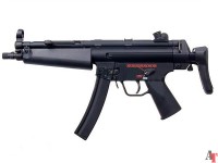 MP5 A5 HG MARUI